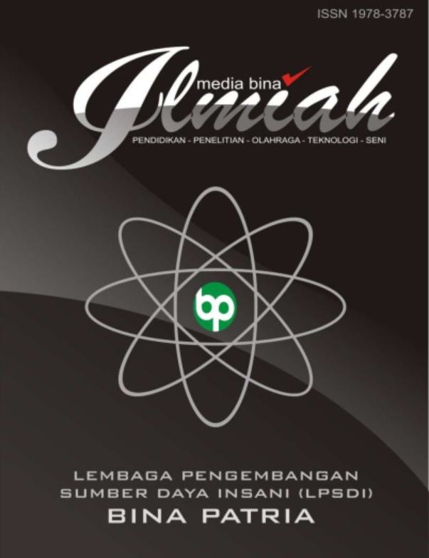 					View Vol. 20 No. 3: Oktober 2025
				