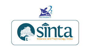 Hasil gambar untuk logo sinta